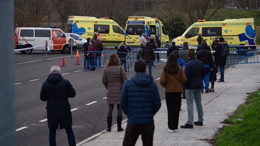 La pandemia baja en Zamora pero da un nuevo zarpazo, con tres fallecidos