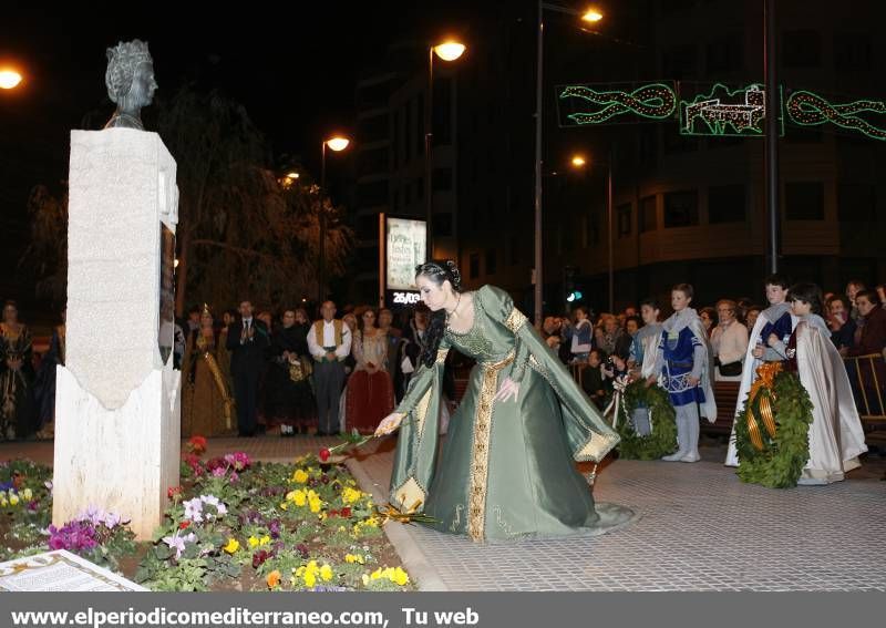 GALERÍA DE FOTOS - Homenaje a Na violant