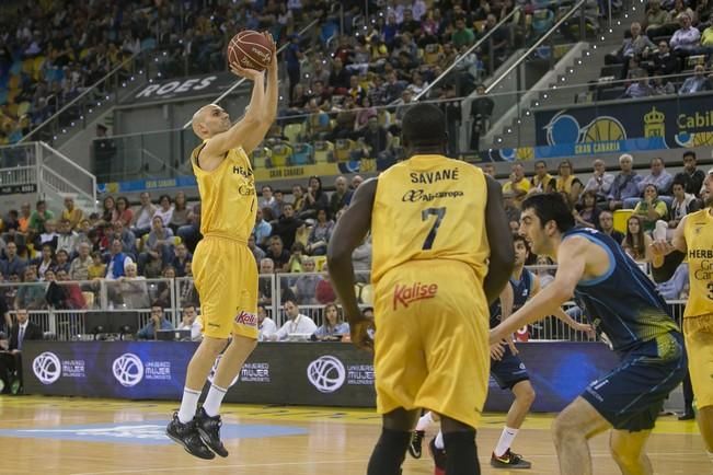 BALONCESTO ACB LIGA ENDESA