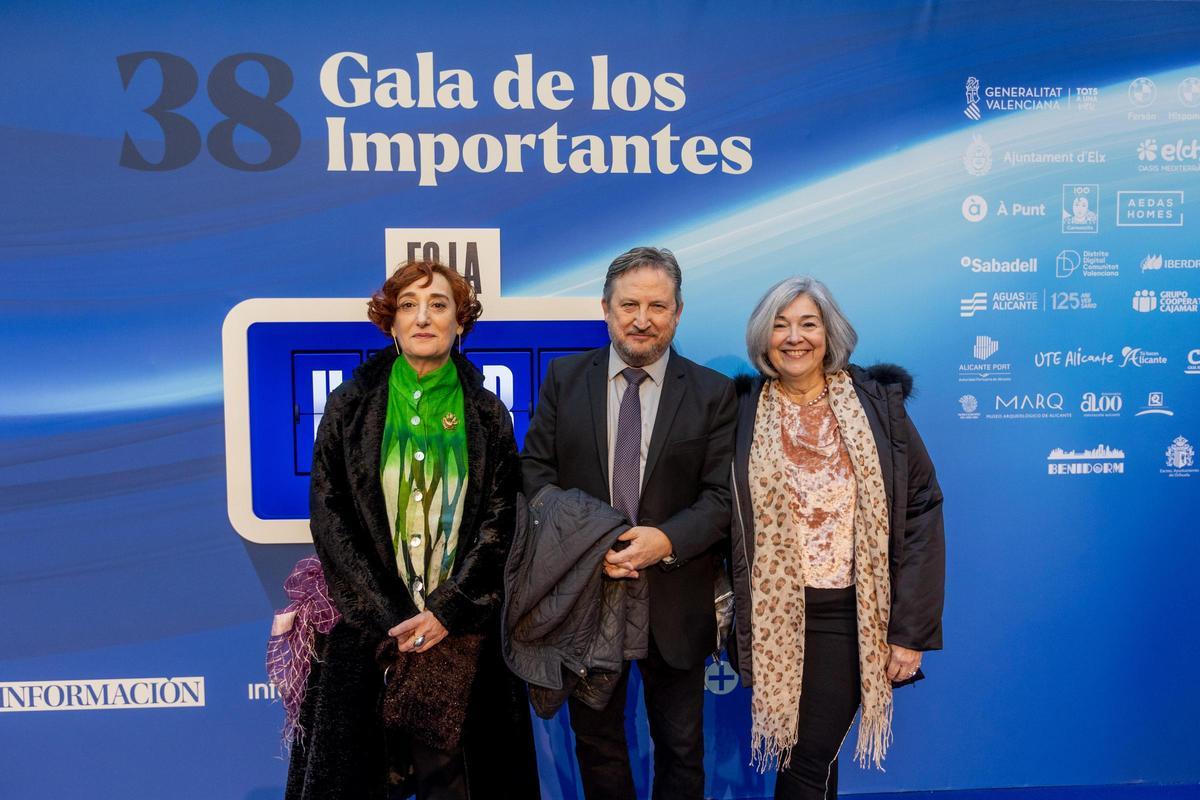 Gala de los Importantes 2022 (3/8)