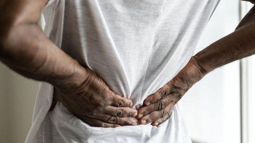 Jose Manuel Felices, médico: &quot;¿Sabes cuál es el secreto para decirle adiós al dolor?&quot;
