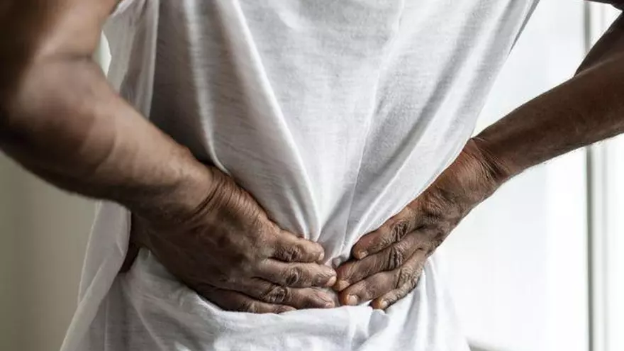 Jose Manuel Felices, médico: "¿Sabes cuál es el secreto para decirle adiós al dolor?"