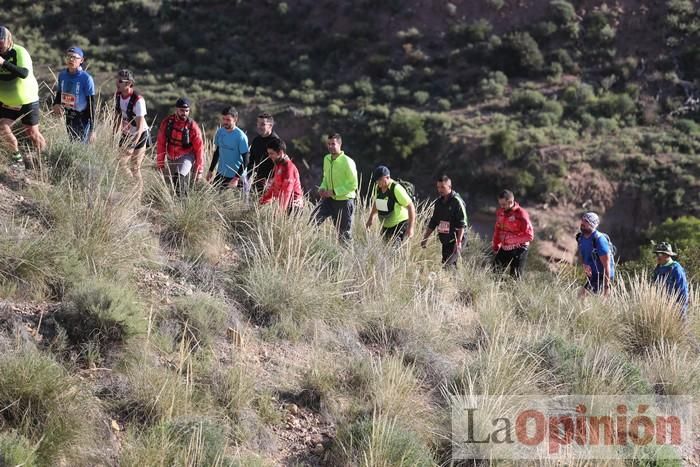 La Hoya Trail (II)