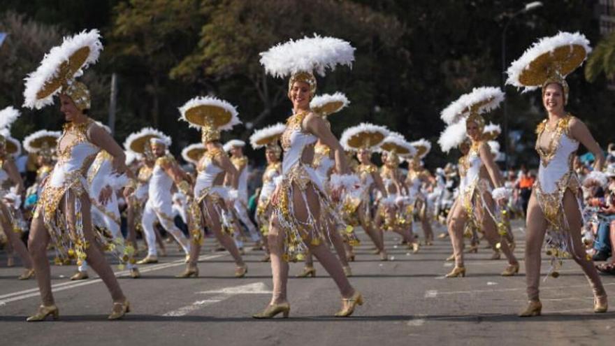 Martes de Carnaval: ¿Dónde es festivo mañana en Canarias?