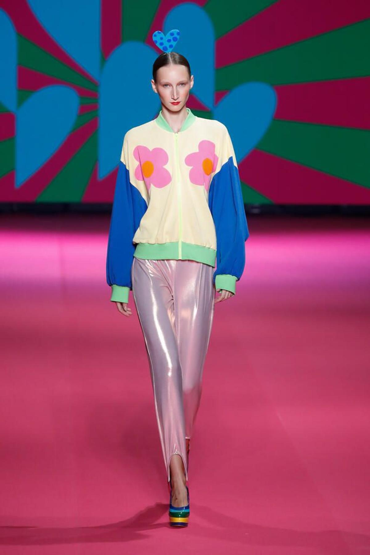 Agatha Ruiz De La Prada