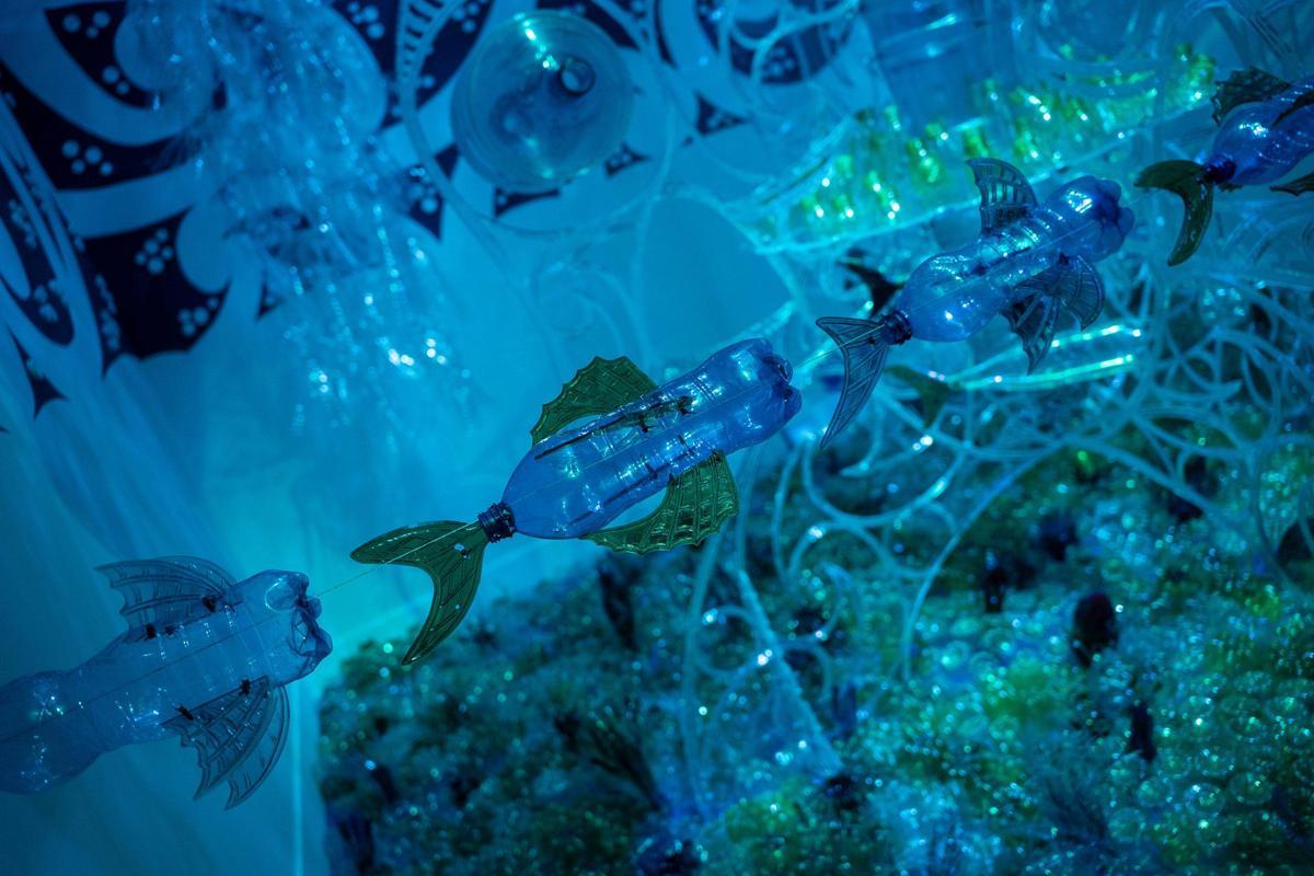 Las voces del Pacífico resuenan en Caixaforum