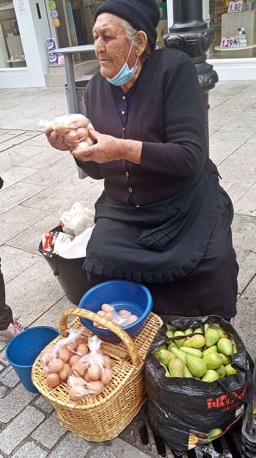 Vieja estampa