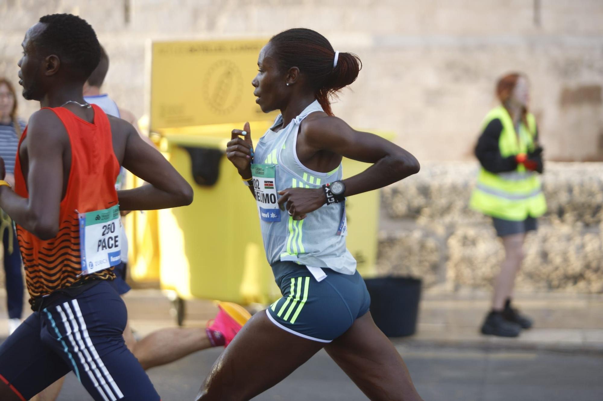 Búscate en la Media Maratón de València 2023