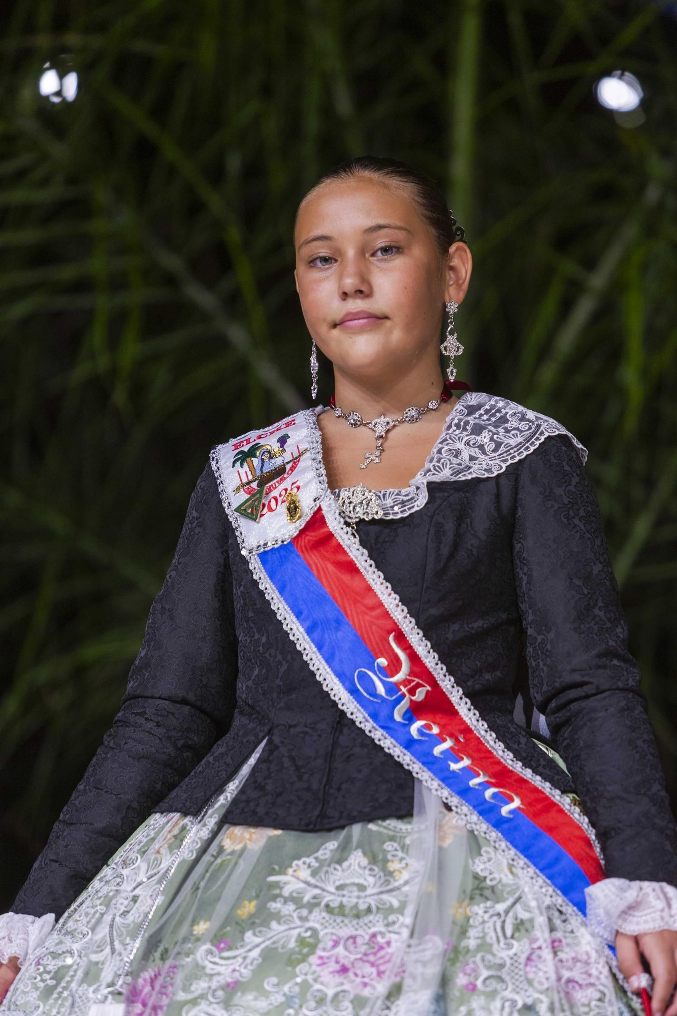 Matola nombra a sus Reinas, Damas y otros cargos festeros