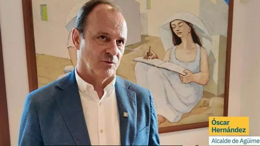 Agüimes lo hace oficial: compra 40.000 metros de suelo para construir decenas de viviendas públicas en La Goleta