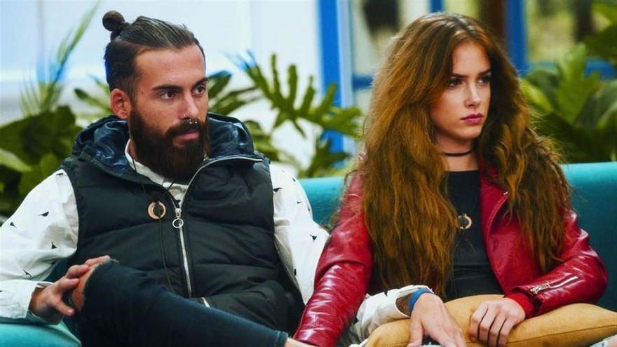 Varias firmas retiran sus anuncios de &#039;GH&#039; por la supuesta violación de Carlota Prado