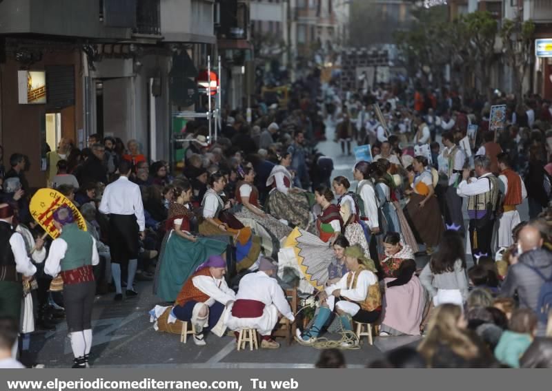 Romeria de les Canyes a la Magdalena