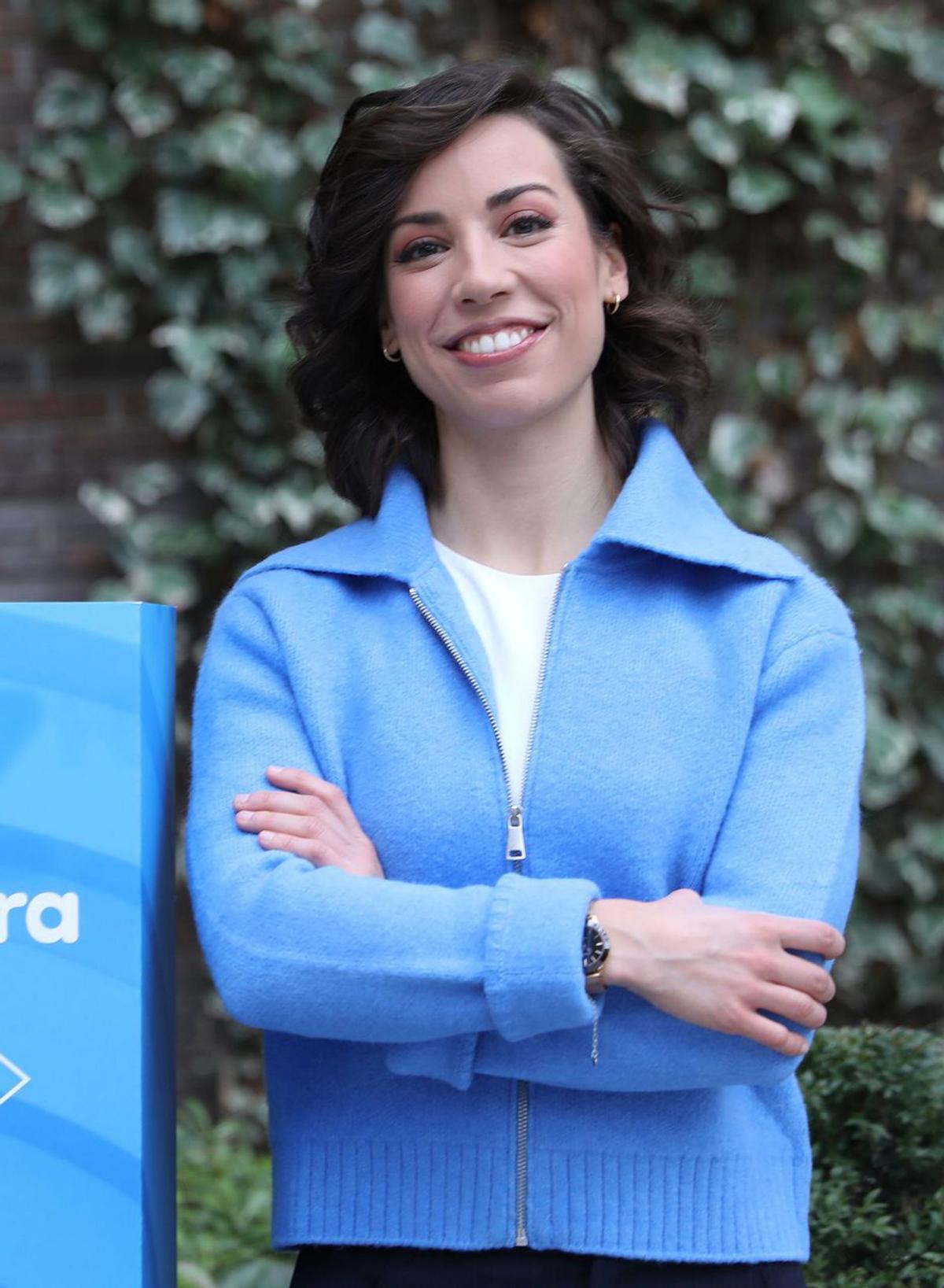 Rosa Rodríguez: "Entenc que molta gent veiés en Manu una mica per sobre meu"