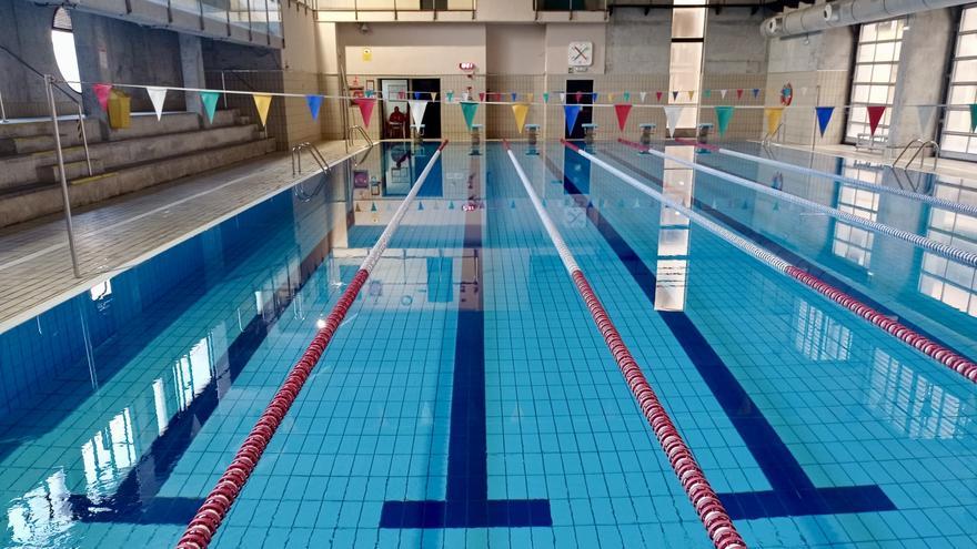 El ayuntamiento de Palma reabrirá la piscina de S’Estel el próximo lunes