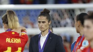 Montse Tomé, sota sospita
