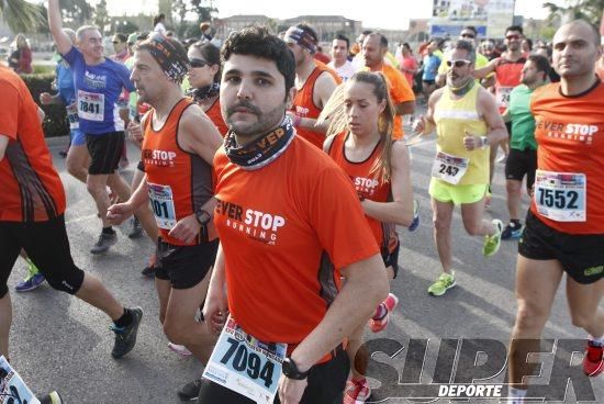 Búscate en la Media Maratón de Moncada [SIN PIE] [