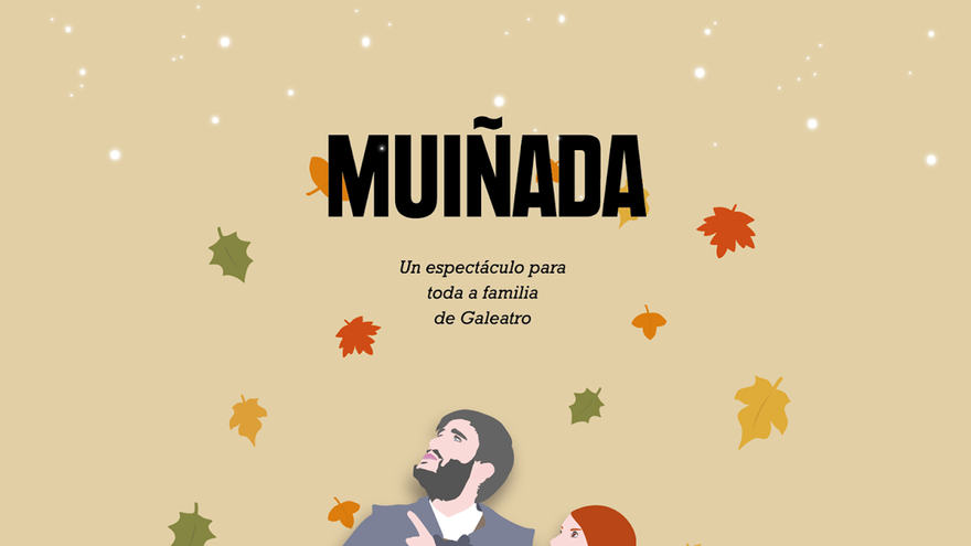 Muiñada