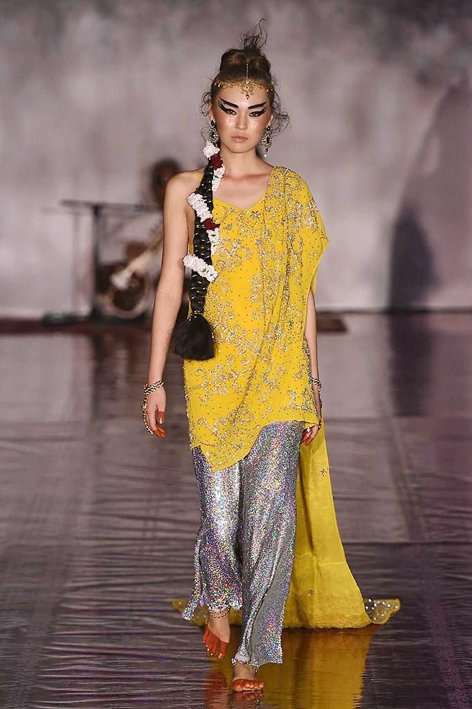 Ashish