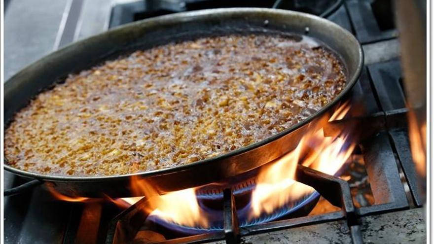 El 1 de junio el arroz saldrá a la calle en Alicante.