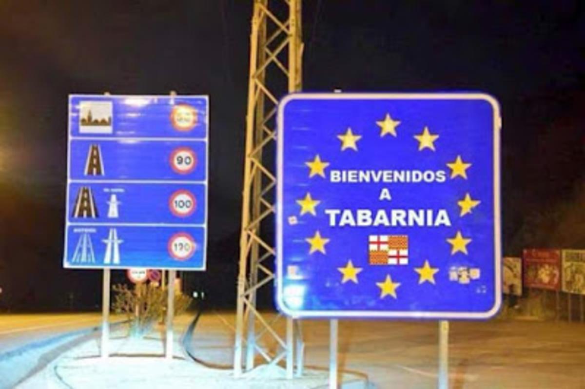 tabarnia tabarnia