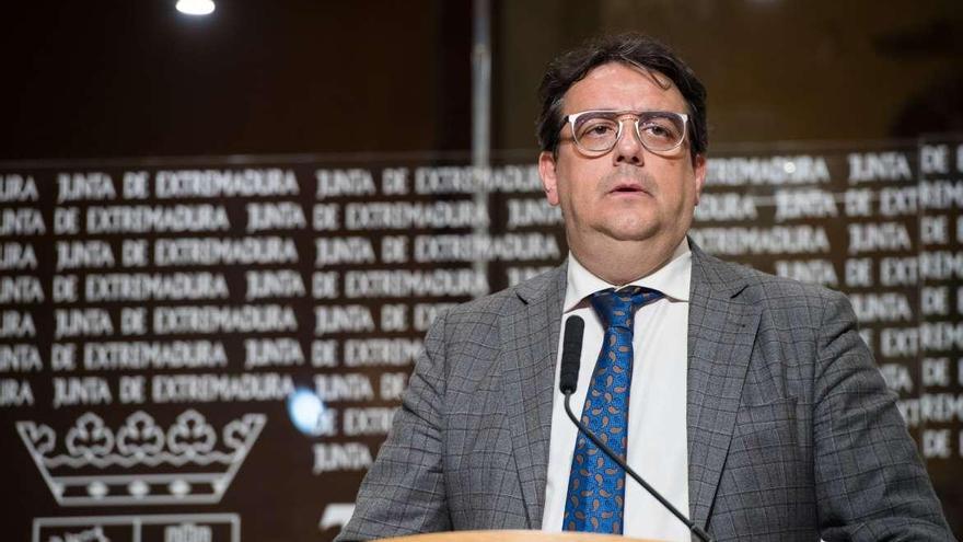 Extremadura suma 128 casos de coronavirus con dos focos: Arroyo y Malpartida de Plasencia