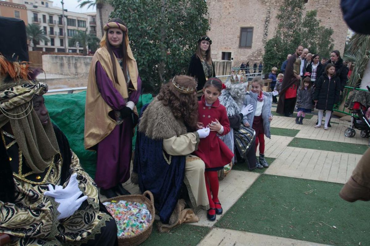 Guía de los actos de Reyes Magos que no te puedes perder