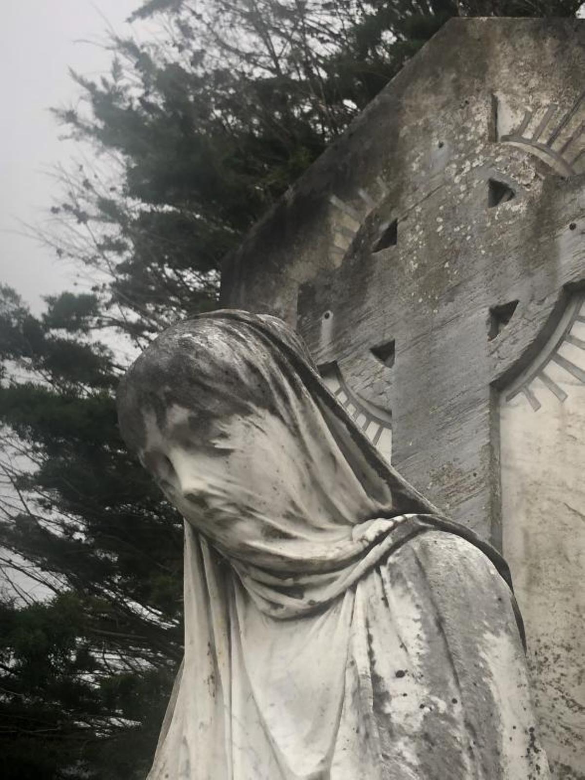 Mondoñedo,  donde  las nieblas hablan latín