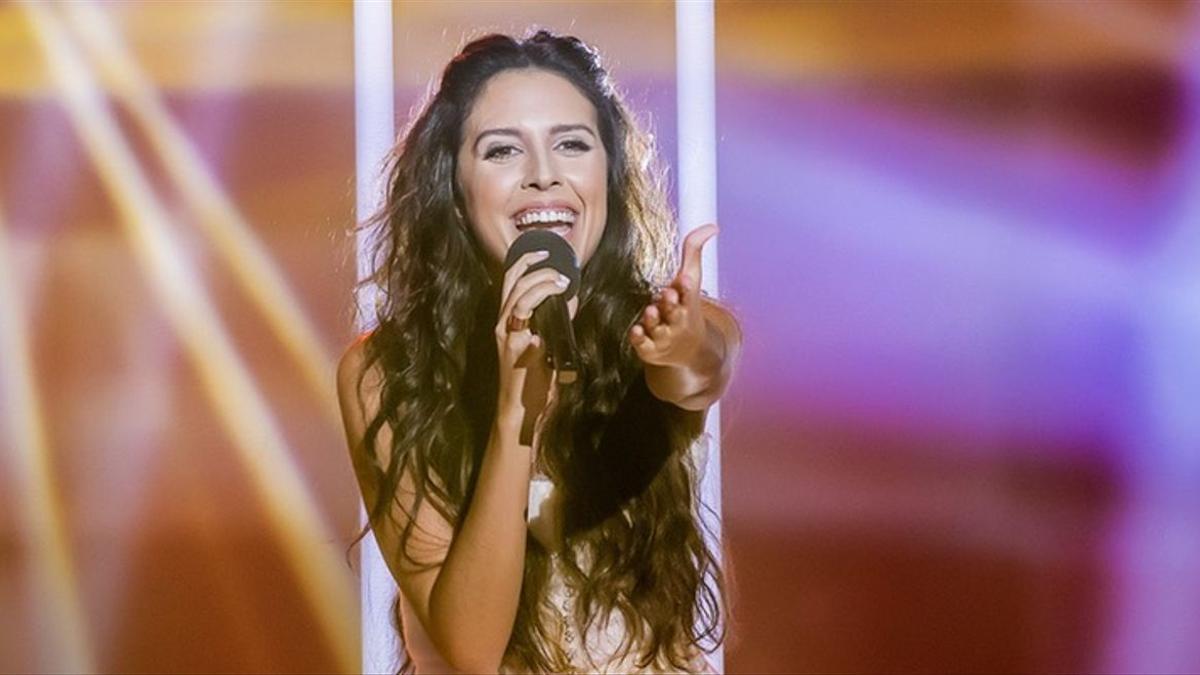 La última vez que Mirela intentó representar a España en Eurovisión fue en 2017.