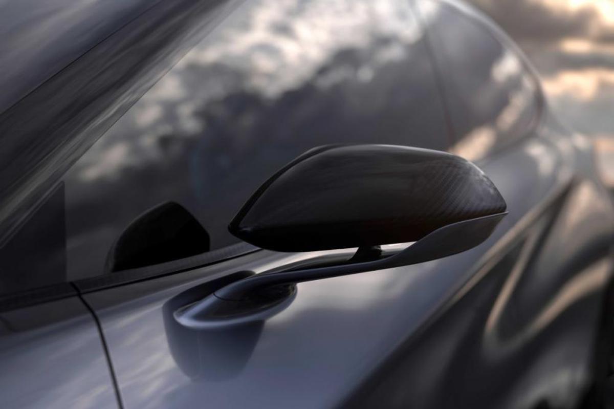 Cupra Tavascán, un modelo 100% eléctrico