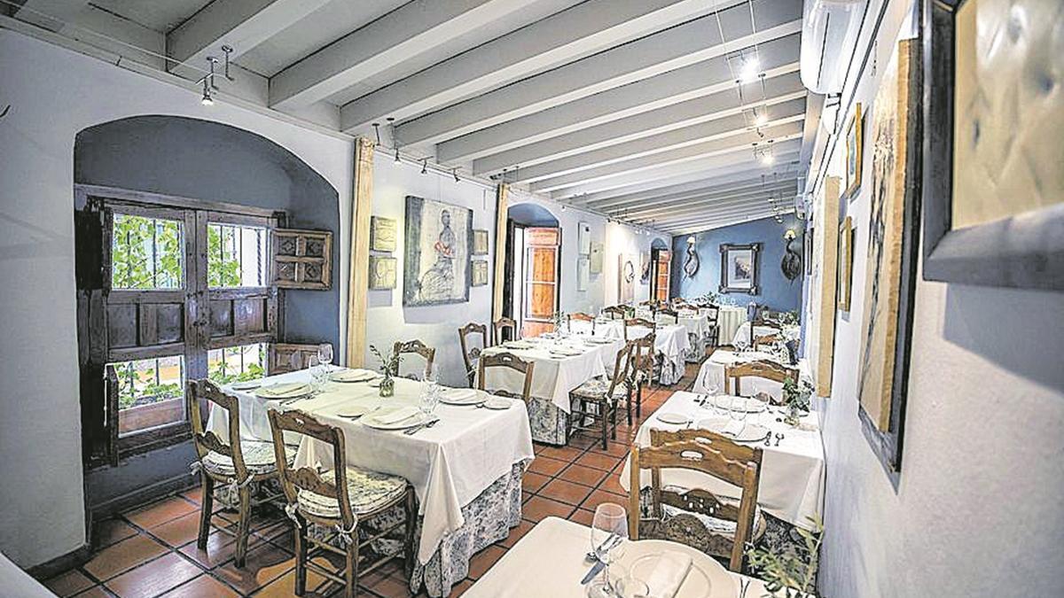 Este es el restaurante favorito del chef José Andrés en Córdoba