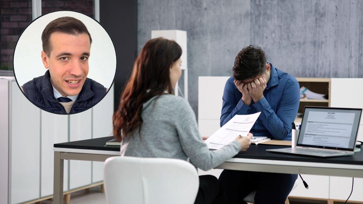 El error con tus vacaciones que puede acabar en despido sin indemnización