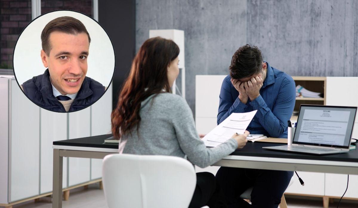 El error con tus vacaciones que puede acabar en despido sin indemnización