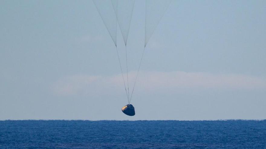 La NASA audita la capacidad sanitaria de Canarias como nodo logístico para el programa Artemis