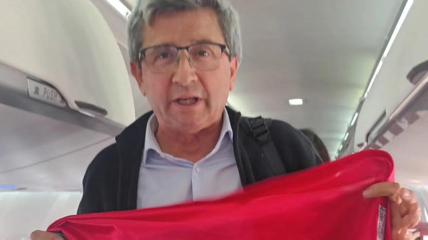 La delegación de Um Draiga ha sido expulsada de Marruecos.