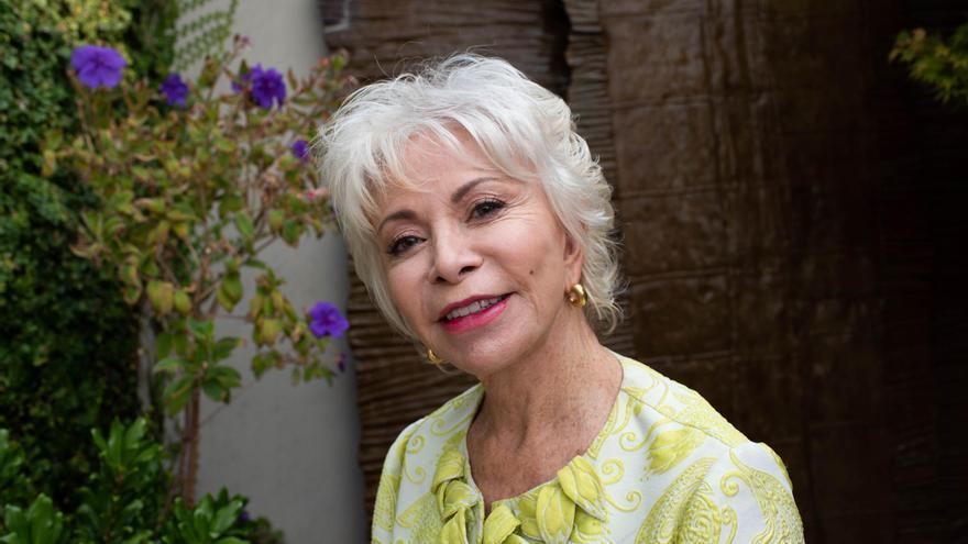 Mi nombre es Emilia del Valle’, de Isabel Allende: una historia de amor, guerra y grandes mujeres