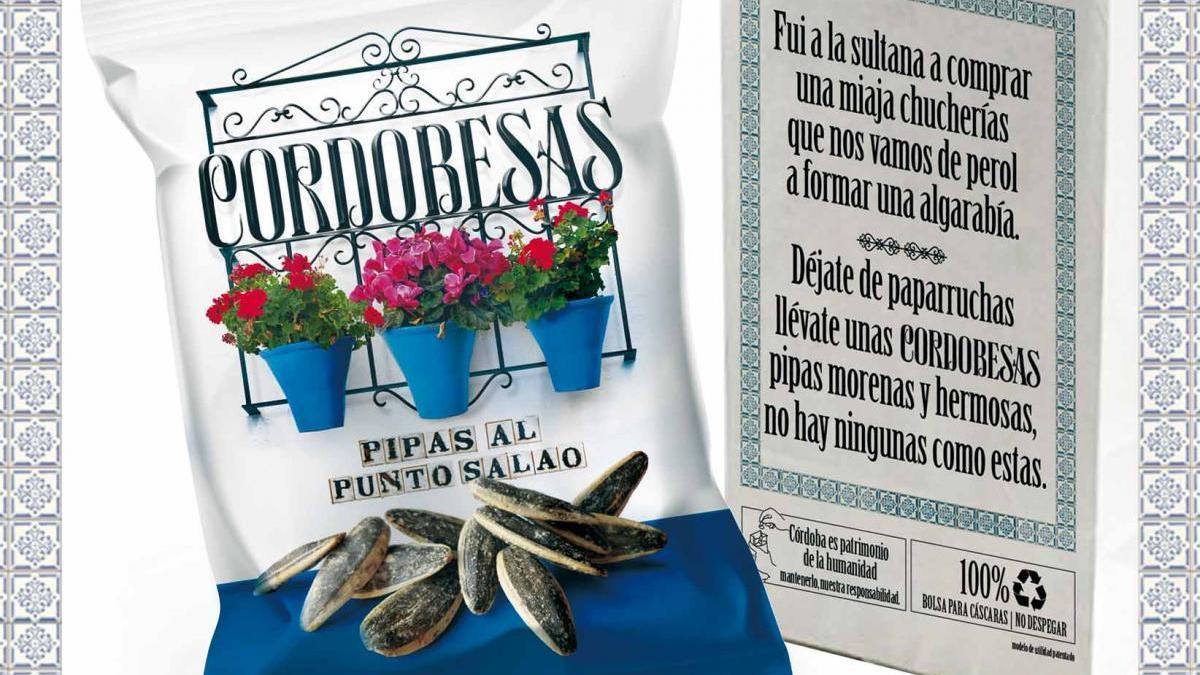 Pipas Cordobesas cuida el Patrimonio de la Humanidad