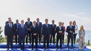 El sud d’Europa reclama solidaritat a la UE davant la pressió migratòria