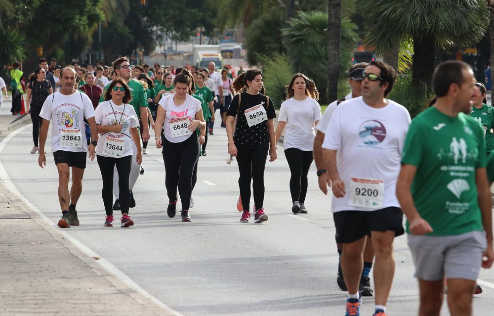 40 Carrera Urbana Ciudad de Málaga