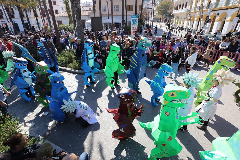 Carnaval de Ibiza 2019