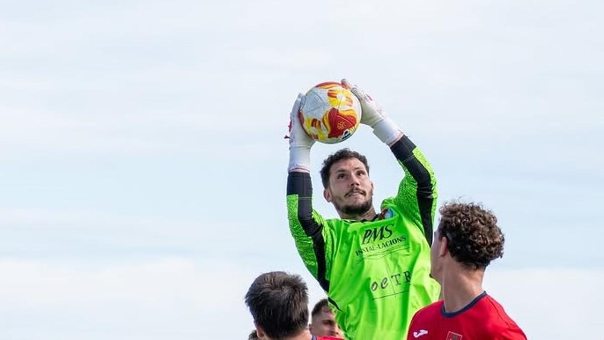 Primera derrota del Porreres con Jaume Mut en el banquillo Primera derrota del Porreres con Jaume Mut en el banquillo