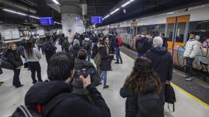 El Govern destinarà 4.000 milions a infraestructures per a la mobilitat