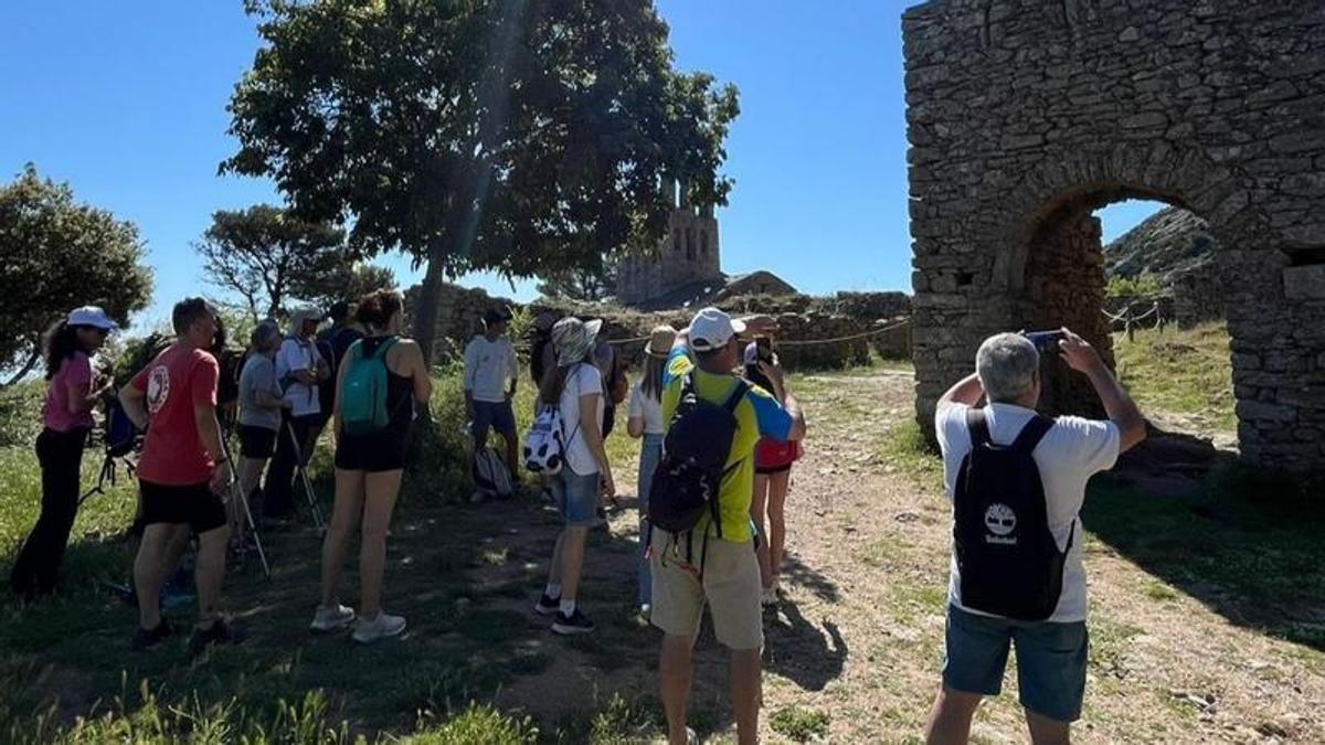 La campanya Tasta l'Empordà 2026.