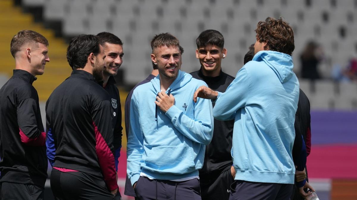 ADN 1x20 | La brutal goleada de La Masia a la Fábrica