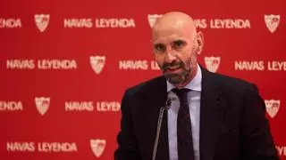 El Espanyol hace oficial el fichaje de Monchi como director deportivo del club