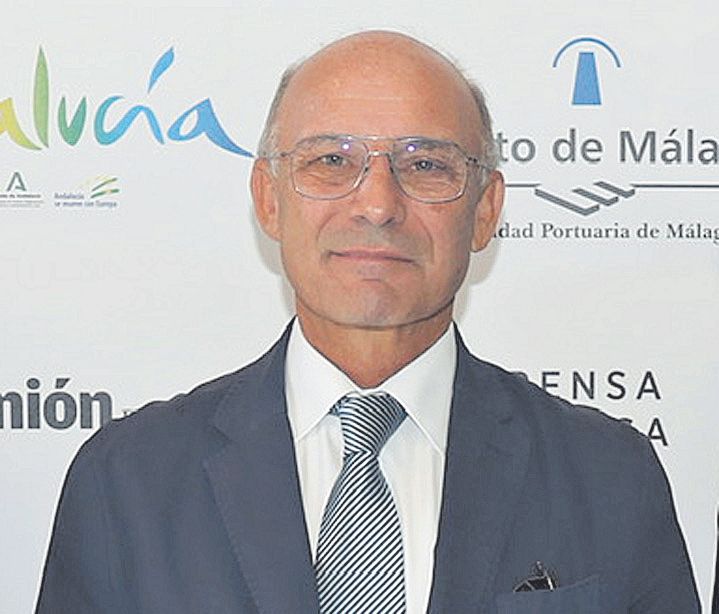 Carlos Rubio