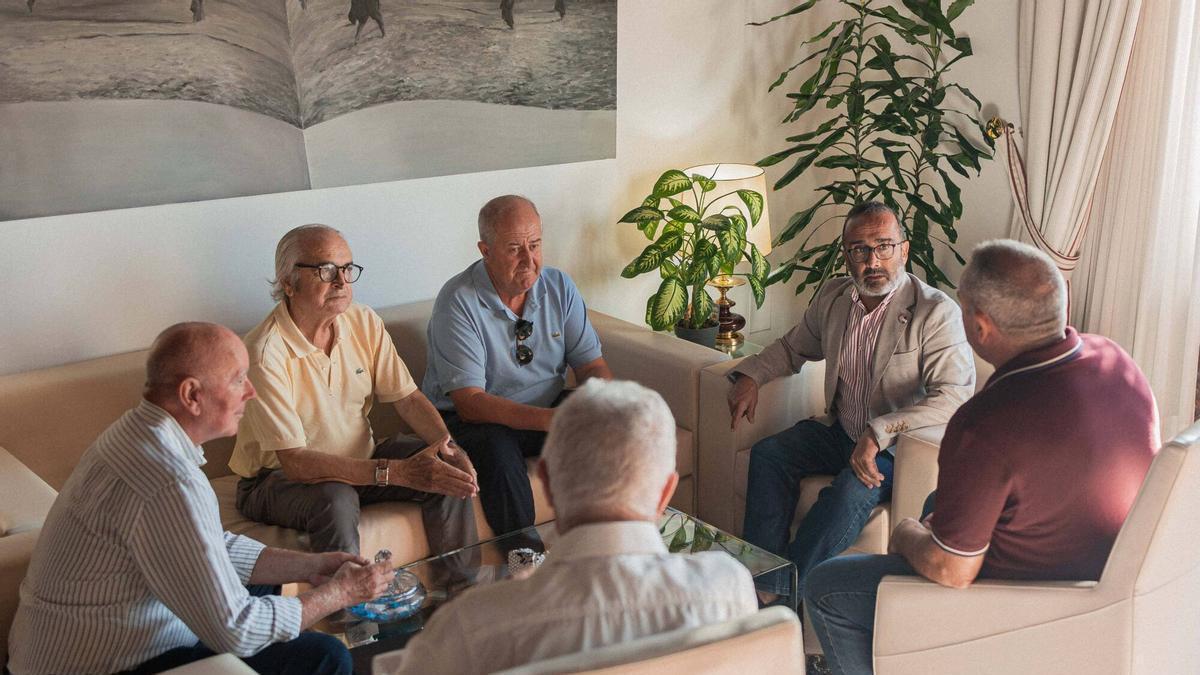 Europa mira al tabaco cacereño: una gran cita internacional llegará a la provincia en 2027