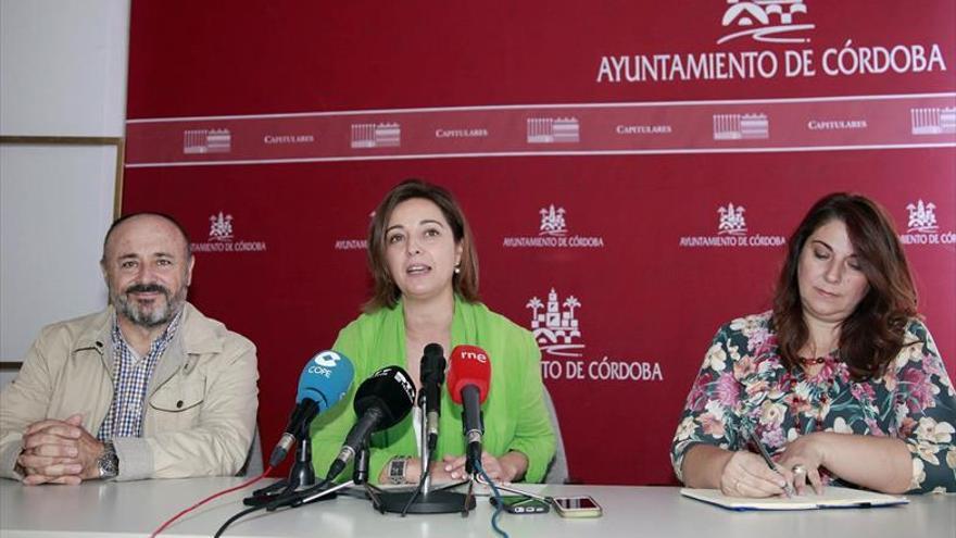 La comunidad evangélica celebra el 500 aniversario de la Reforma en Córdoba