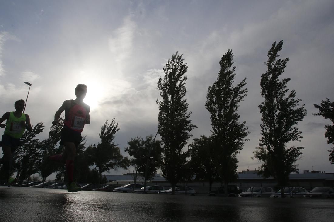 Galería de fotos | Media Maratón de Córdoba