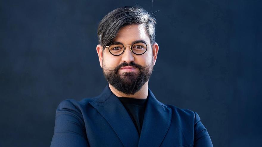 RTVE ficha a Manu Sánchez para liderar nuevos proyectos en la cadena pública