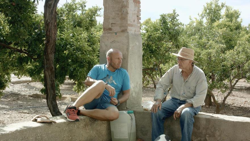 El documental que aborda la dignificacion del citricultor llega a Castellón